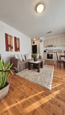 Wohnung mit 2 Schlafzimmern im Pržno — 64 m² — photo 12